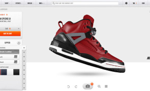 customize your own Jordan shoes