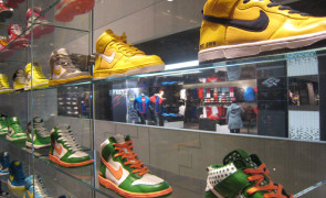 Customize Nike Shoes