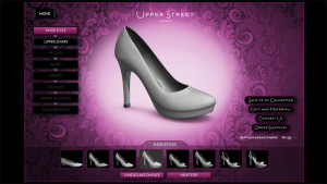 Design Your Own High Heels | Design, Customize, and Make Your Own Shoes Online