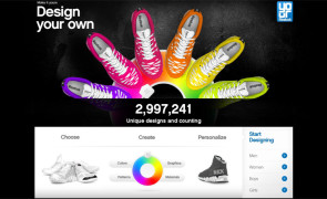 design your own Reebok