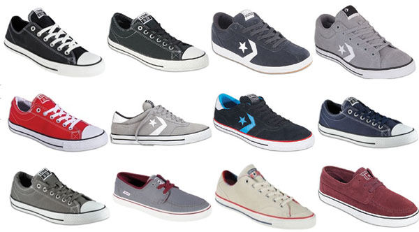 converse skate sale