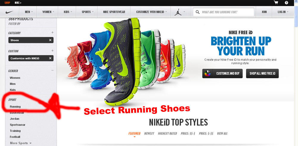 nike free design your own | Sale OFF-53%