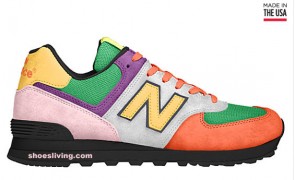 new balance custom order