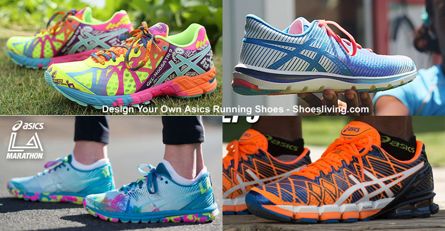 buy asics running shoes online