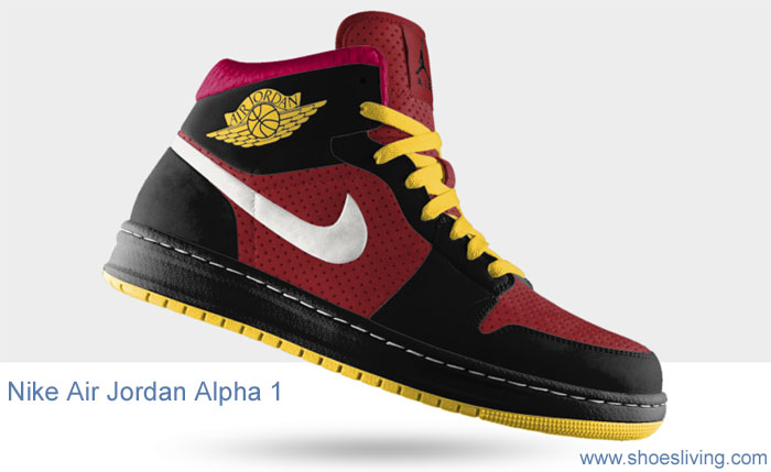 customized jordan shoes