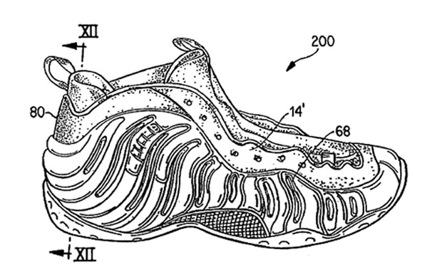 customize your own foamposites