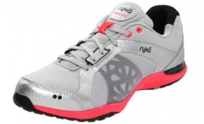 Ryka Exertion Zumba shoes