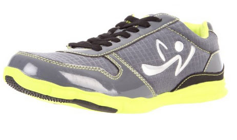 Zumba fitness shoes