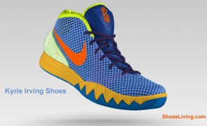 Kyrie Irving Shoes