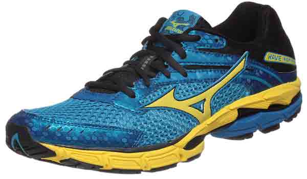 Mizuno Wave Inspire 9