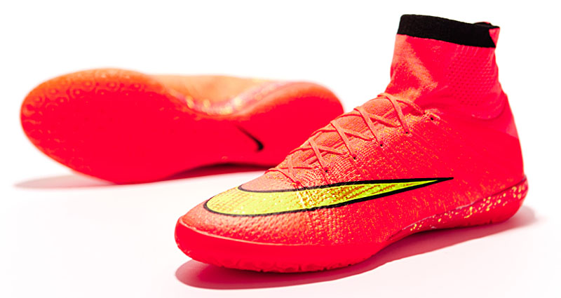 best indoor soccer shoes for kids