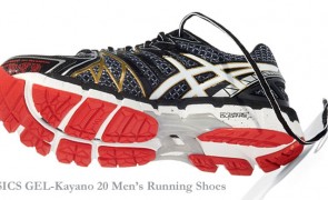 ASICS GEL-Kayano 20 Men’s Running Shoes
