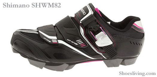 Shimano SHWM82