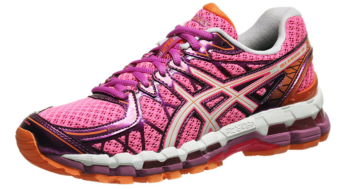 ASICS Women GEL Kayano 20