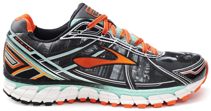 Are Brooks Adrenaline Good For Plantar Fasciitis