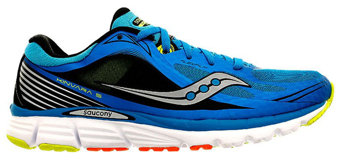 Saucony Kinvara 5