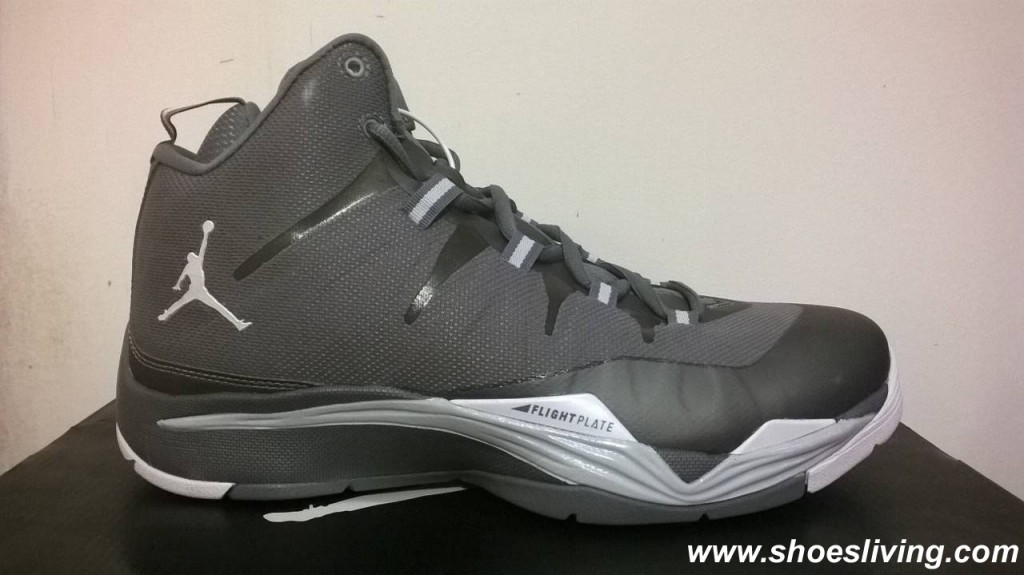 jordan flight plate shoes