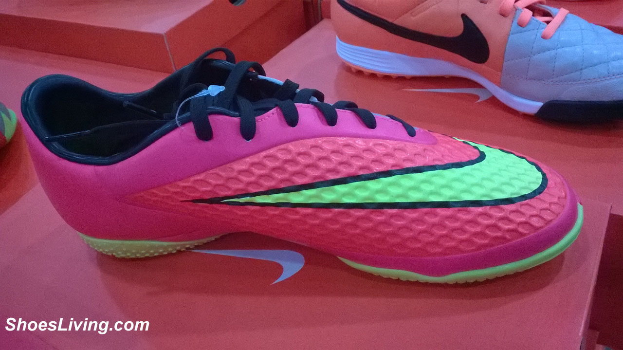 Fake hypervenom phinish on sale