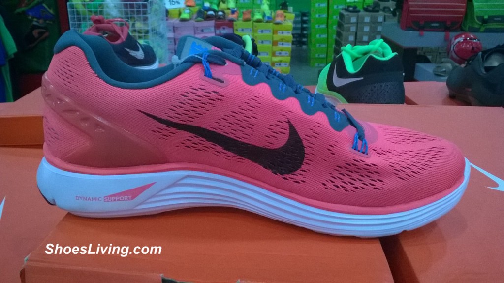 nike lunarglide 5 review