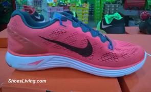 Nike LunarGlide 5 review
