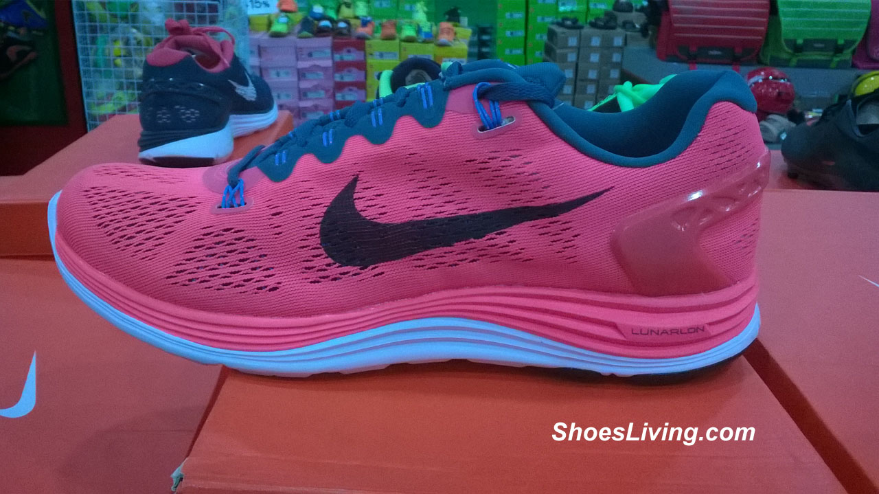 nike lunarglide 5