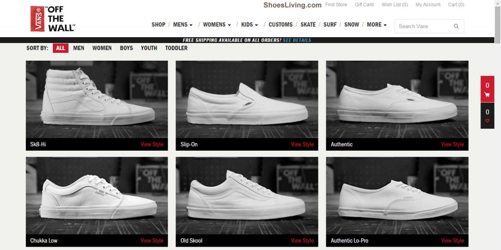 vans custom shoes design your own shoes