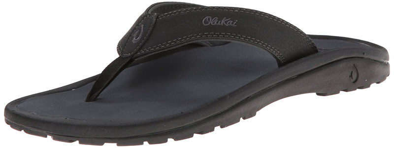 OluKai Ohana Thong Sandal