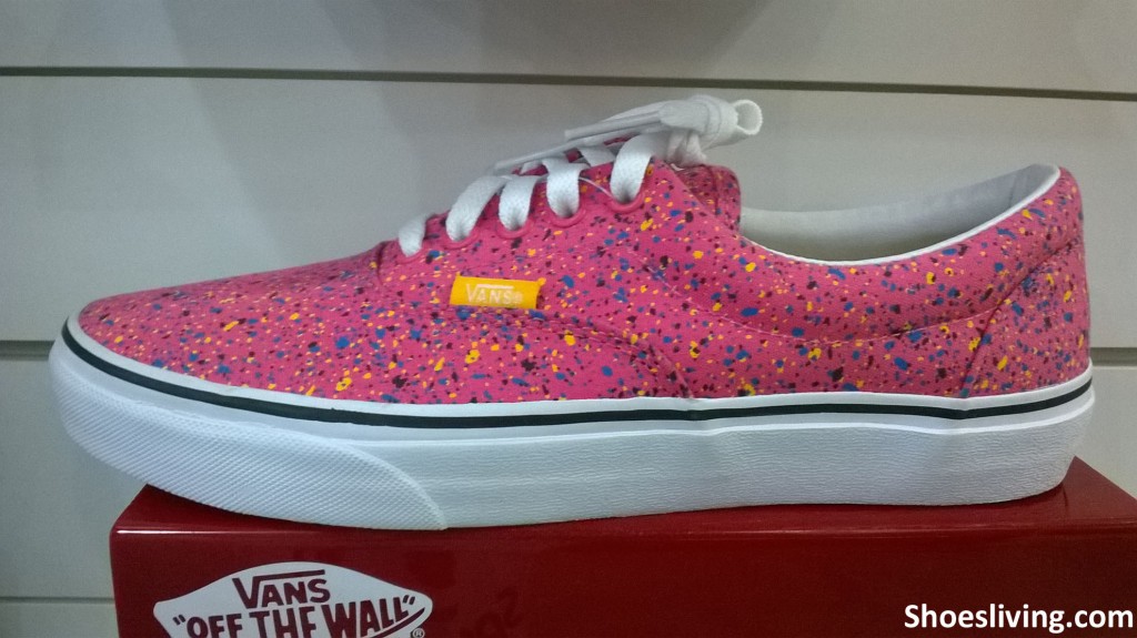 vans shoes new design 2015