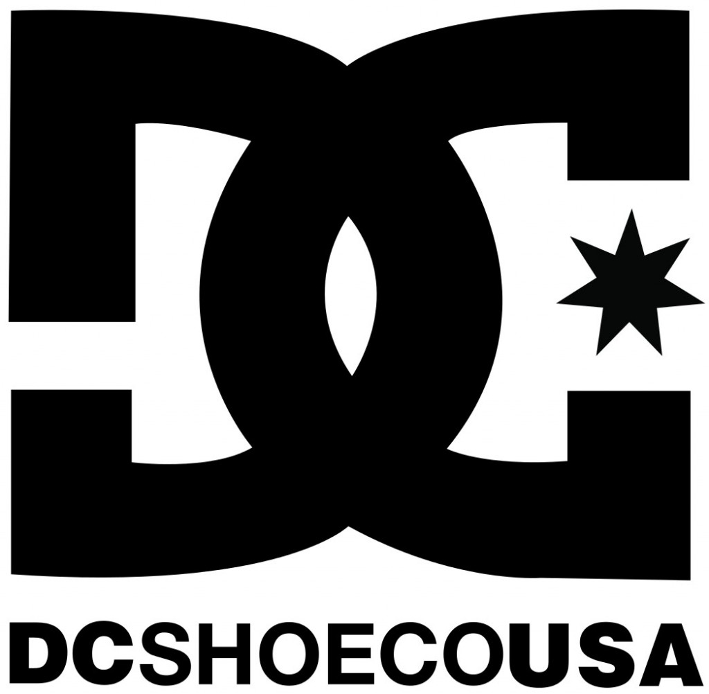 DC Shoes Logo | Design, Customize, and 