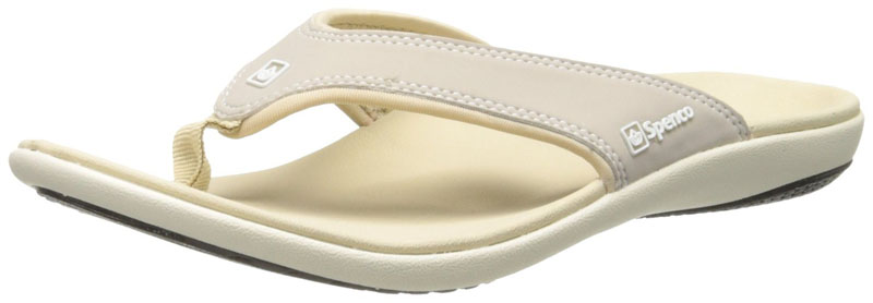 Spenco Yumi Women’s Flip Flops