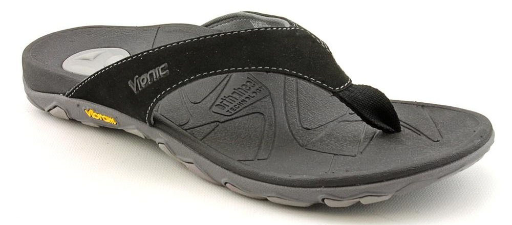 men's vionic bryce sandals