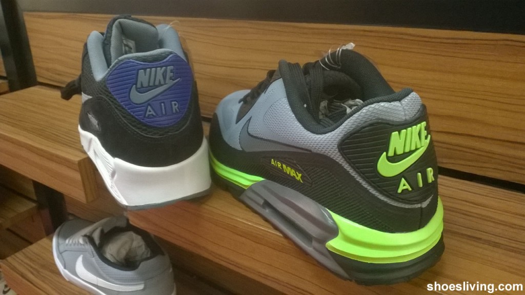 build your own air max