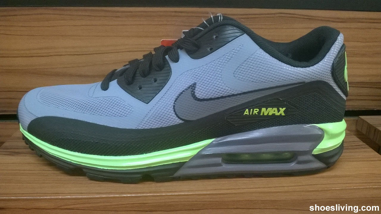 nike air max designer