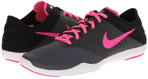 nike zumba shoes