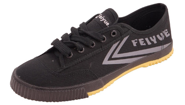Tiger Claw Feiyue Martial Arts Shoes