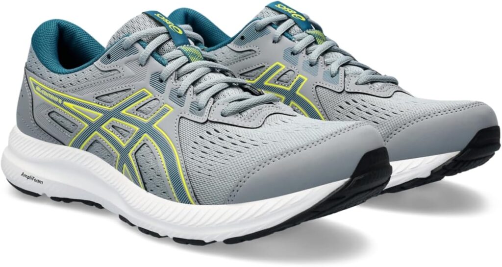  ASICS Gel-Contend 8